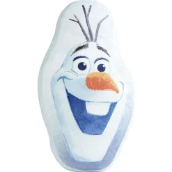 Gifi Jeux D'Imagination Et D'Imitation<Coussin à l'éffigie de la reine des neiges