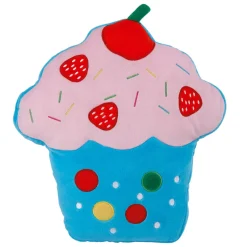Gifi Jeux D'Imagination Et D'Imitation<Coussin peluche