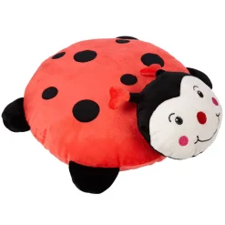 Gifi Jeux D'Imagination Et D'Imitation<Coussin peluche