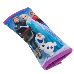 Gifi Coussin protège ceinture La Reine des neiges
