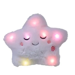 Gifi Eveil<Coussin étoile lumineux