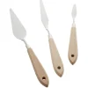 Gifi Couteau à peindre x3