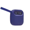 Écouteurs Bluetooth avec écran digital Homday Xpert Bleu*Gifi New