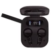 Écouteurs Bluetooth avec écran digital Homday Xpert Noir*Gifi Sale