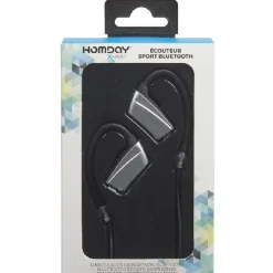 Écouteurs bluetooth Homday X-Pert*Gifi Outlet