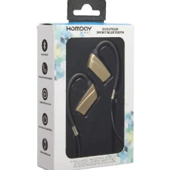 Écouteurs bluetooth Homday X-Pert*Gifi Outlet