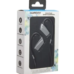 Écouteurs bluetooth Homday X-Pert*Gifi Outlet