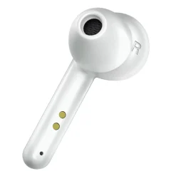 Écouteurs Bluetooth Premium Homday Xpert blanc*Gifi Discount