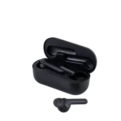 Écouteurs Bluetooth Premium Homday Xpert noir*Gifi Discount