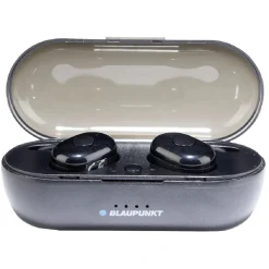 Écouteurs bluetooth sans fil Blaupunkt avec boîte de charge*Gifi New