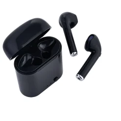 Écouteurs bluetooth sans fil Homday Xpert noir*Gifi Discount