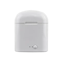 Écouteurs bluetooth sans fil Homday X-Pert blanc*Gifi Sale