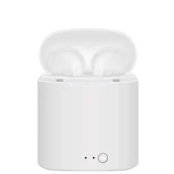 Écouteurs bluetooth sans fil Homday X-Pert blanc*Gifi Sale