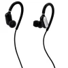 Écouteurs Bluetooth sport Homday Xpert noir*Gifi