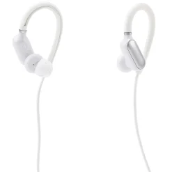 Écouteurs Bluetooth sport Homday Xpert blanc*Gifi Clearance