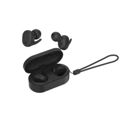 Écouteurs bluetooth tactile noir Xpert*Gifi Sale