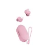 Écouteurs bluetooth tactile rose Xpert*Gifi Outlet
