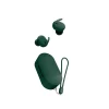 Écouteurs bluetooth tactile vert Xpert*Gifi New