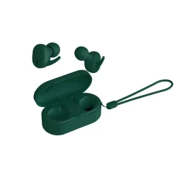 Écouteurs bluetooth tactile vert Xpert*Gifi New
