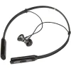 Écouteurs Bluetooth tour de cou Homday X-Pert noir*Gifi Best