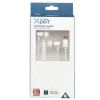Écouteurs filaire Homday Xpert prise USB-C*Gifi New