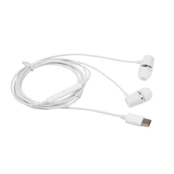 Écouteurs filaire Homday Xpert prise USB-C*Gifi New