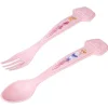 Gifi Puériculture<Couvert Princesse x2