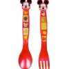 Gifi Puériculture<Couverts enfant plastique Mickey