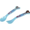 Couverts plastique Reine des neiges Frozen Disney*Gifi Online