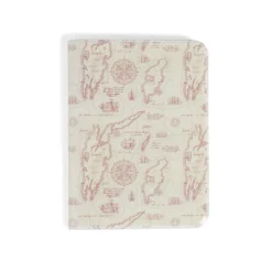 Clearance Gifi Couverture passeport design 20,5x13,7cm