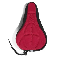 Gifi Couvre-selle de vélo - 4 coloris