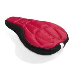 Gifi Couvre-selle de vélo - 4 coloris