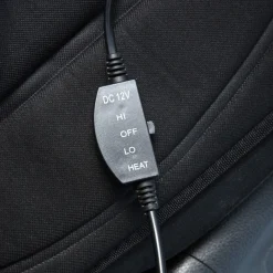 Gifi Couvre siège chauffant