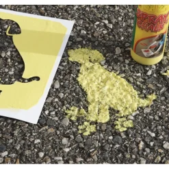 Craie en spray*Gifi Best