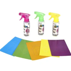 Gifi Craie en spray x3