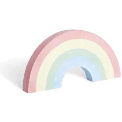 Craie forme arc-en-ciel*Gifi Best