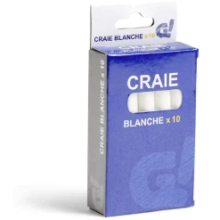 Craie x10*Gifi New