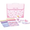 Création autocollants Hello kitty*Gifi New
