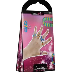 Gifi Jeux Créatifs<Création bijoux perles