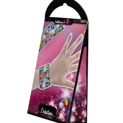 Gifi Jeux Créatifs<Création bijoux perles
