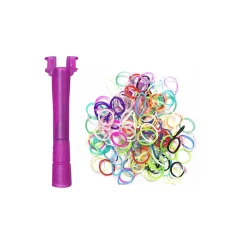 Gifi Jeux Créatifs<Création bracelet élastiques Loom