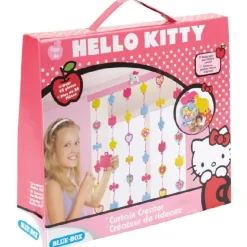 Création rideaux Hello Kitty*Gifi Online