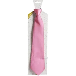 Gifi Cravate fantaisie multicolore L47cm - 4 modèles