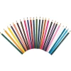 Gifi Crayon de couleur bois x24
