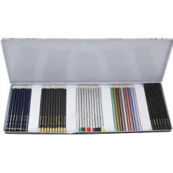 Gifi Crayon de couleur x45