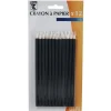 Crayon de papier x12 HB*Gifi Sale