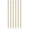 Crayon graphite HB x6*Gifi Online