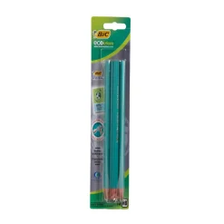 Crayon à papier HB Bic x10*Gifi Sale
