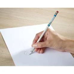 Crayon à papier parfumé*Gifi Outlet