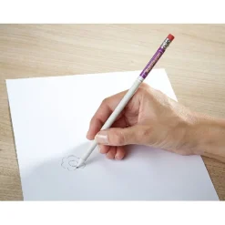 Crayon à papier parfumé*Gifi Outlet
